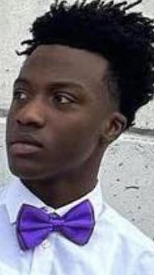 Tyler Moreland death by force case profile photo