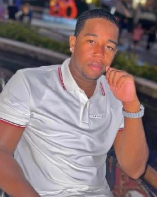 Shaquille Bryant death by force case profile photo