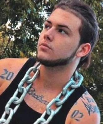 Mason R Loy death by force case in Peoria, IL