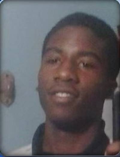 Darryl Arnold death by force case profile photo