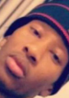 Deontae Riley death by force case profile photo