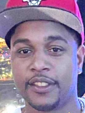 James Coles death by force case profile photo
