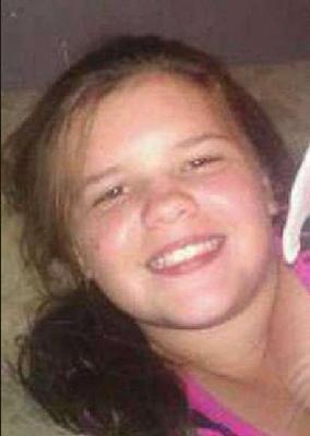 Jazmine Shelton death by force case profile photo