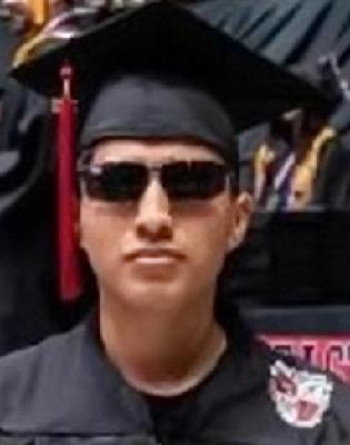 Edwin Santos death by force case profile photo