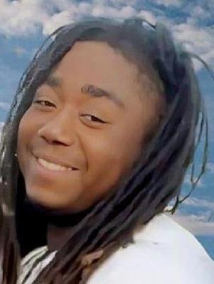 Jaden Darnell Miller-Stone death by force case in Chicago-heights, IL