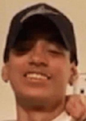 Carlos Guz   death by force case profile photo