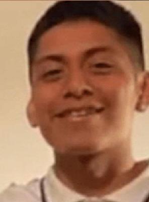 Jose Guz   death by force case profile photo