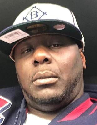 Maurice Young death by force case profile photo
