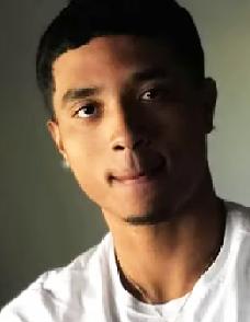Anthony Parks death by force case profile photo