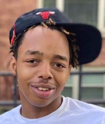 Edward Trey Black death by force case in Chicago, IL