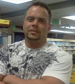 Christopher Lebert death by force case in Anchorage, AK
