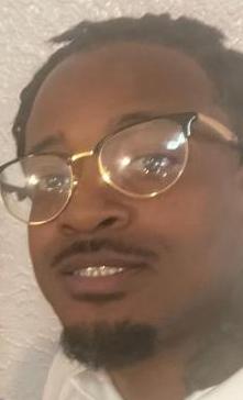 Raymond Jackson death by force case profile photo