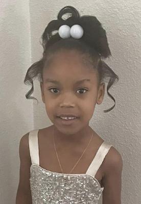 DaRiyah Lathan death by force case profile photo