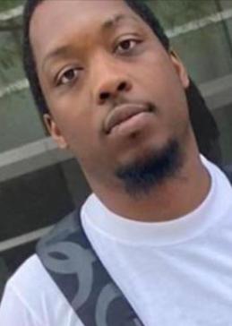 Anton Benoit death by force case profile photo