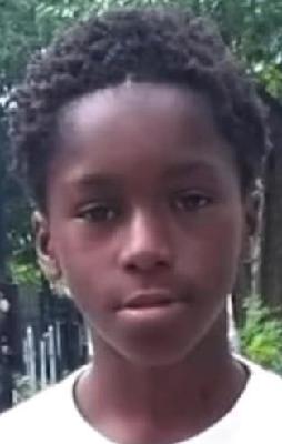 Ra-Shaun Hood death by force case profile photo