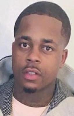 Andrell O�Neal death by force case in Decatur, IL