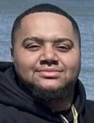 Myles Seward death by force case profile photo