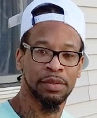 Rashad Pelzer death by force case profile photo