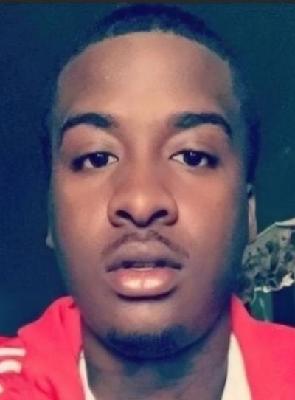 Aveon White death by force case profile photo