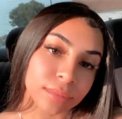 Jailenee Flores death by force case profile photo
