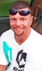 Dana Morgan death by force case profile photo