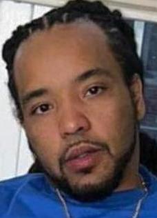Bryson Roundtree death by force case profile photo