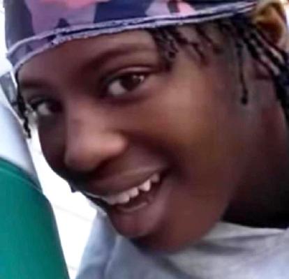Jamice Wright death by force case profile photo
