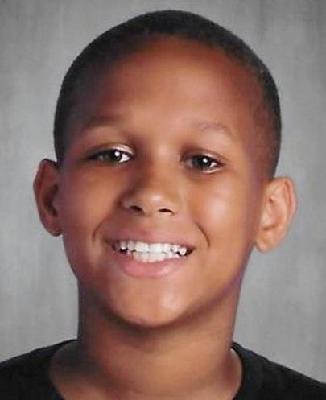 Kimoni Franks death by force case profile photo