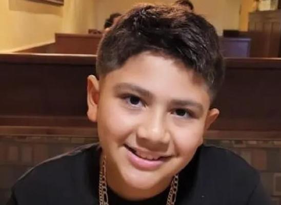 Ulysses Uly Bear Campos death by force case in Franklin Park, IL