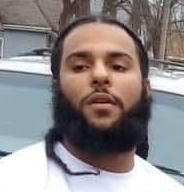 Demetrious Davis death by force case profile photo