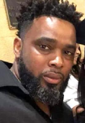 Lonnie Johnson death by force case profile photo