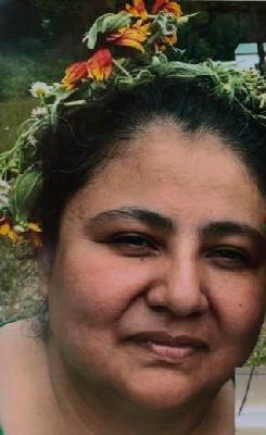 Karina Gonzalez death by force case profile photo