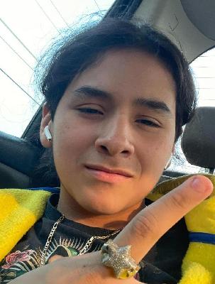 Joey Torres death by force case profile photo