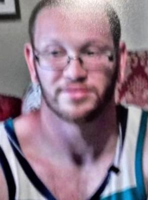 Nathan Brown death by force case profile photo