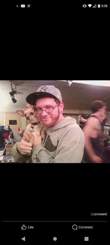 Nathan Allen Brown death by force case in Alton, IL