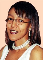Stephanie Holmes death by force case profile photo