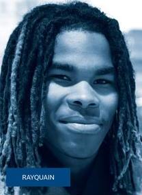Rayquain Murrell death by force case profile photo