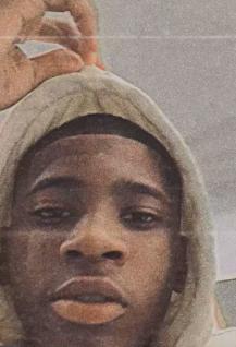 Omarius Devon Gates death by force case in Peoria, IL