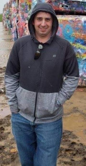 Phillip Reagan death by force case in Sawmill, AZ
