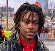 DeMarco A Davis death by force case profile photo