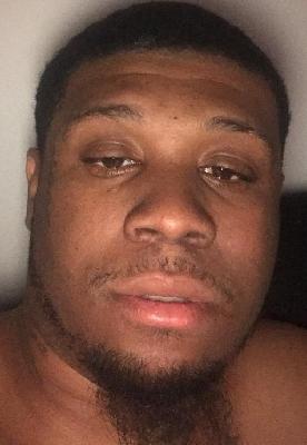 Keith Marrissette death by force case profile photo