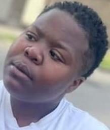 Moneshia Jones death by force case profile photo