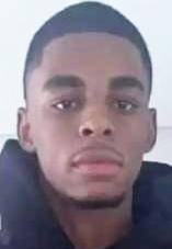 Emarion Carpenter death by force case profile photo