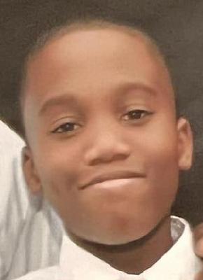 Zamyr McGee-Bohannon death by force case in Calumet-city, IL