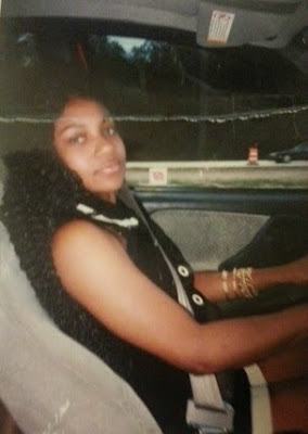 Keisha Murray death by force case profile photo