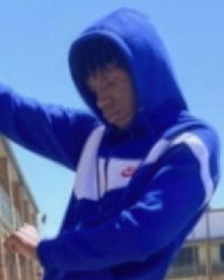 Kyron Goode death by force case profile photo