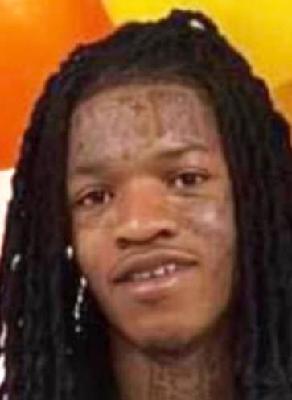 Donameen Jones death by force case profile photo