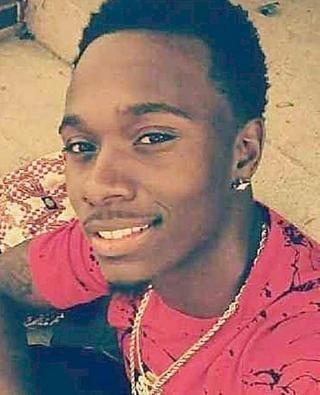 Gabriel Elijah TwoClocks Jones death by force case in Calumet-city, IL