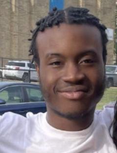 Latrel Smith-Vaden death by force case profile photo
