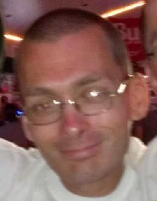 Eric Clements death by force case profile photo